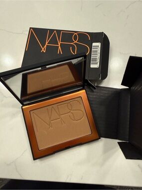 NWT NARS Laguna Bronzer